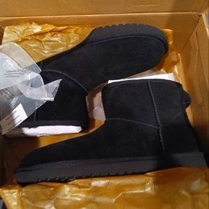 Women's Winter Boot